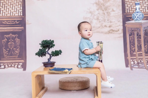 石狮宝宝发烧过后拉肚子