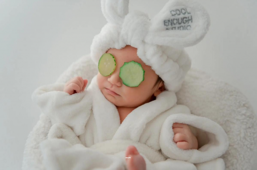 石狮满月宝宝长多少斤正常 石狮满月宝宝长多少斤正常