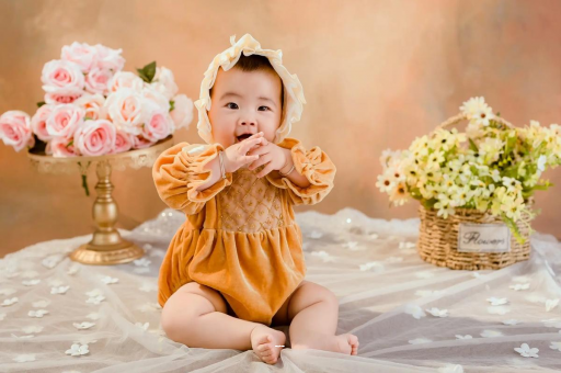 石狮怀孕多久开始补钙